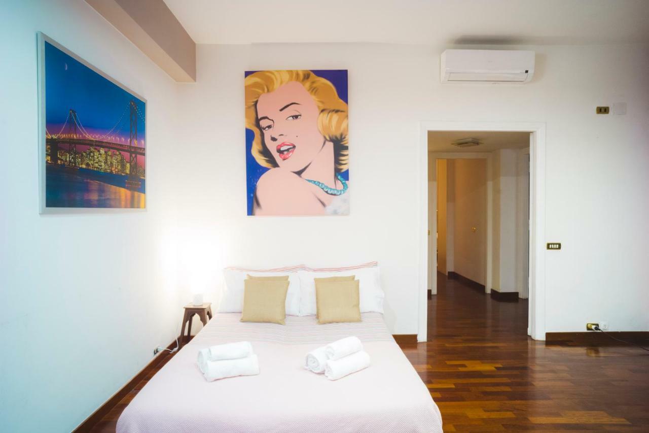 Apartment Living Cipro - Musei Vaticani Rom